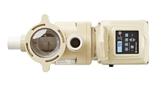 Pentair SuperFlo® VS Variable Speed Pool Pump, 342001