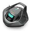 AIPER Seagull SE Cordless Robotic Pool Cleaner, Pool Vacuum Lasts 90 Mins,