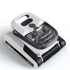 Seauto Seal Robot Pool Cleaner - Cordless Automatic Vacuum,Wall-Climbing Pool Cleaners