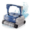 Polaris 8050 Sport Robotic Pool Cleaner, Automatic Vacuum for InGround Pools up to 40ft